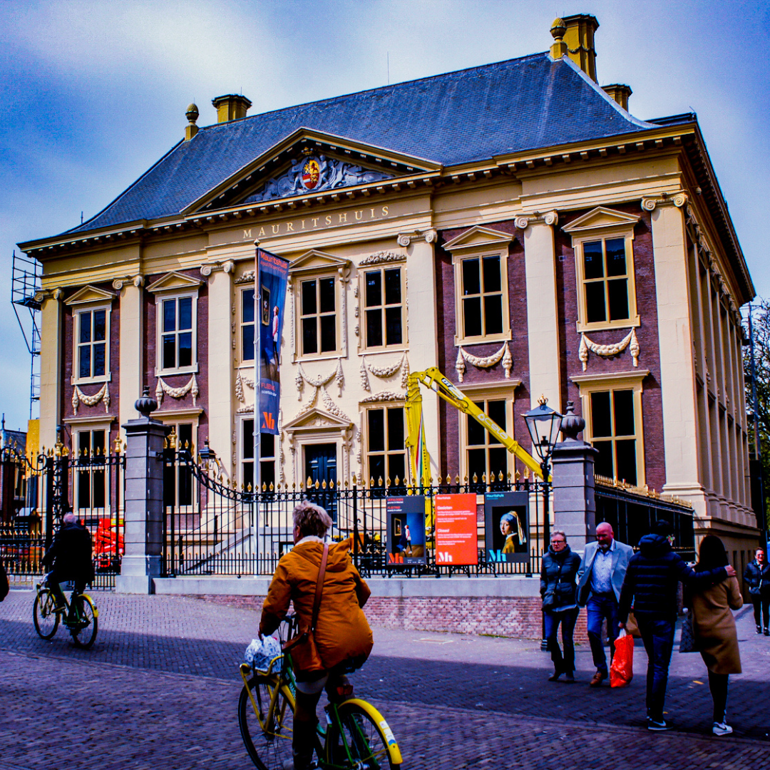 Mauritshuis