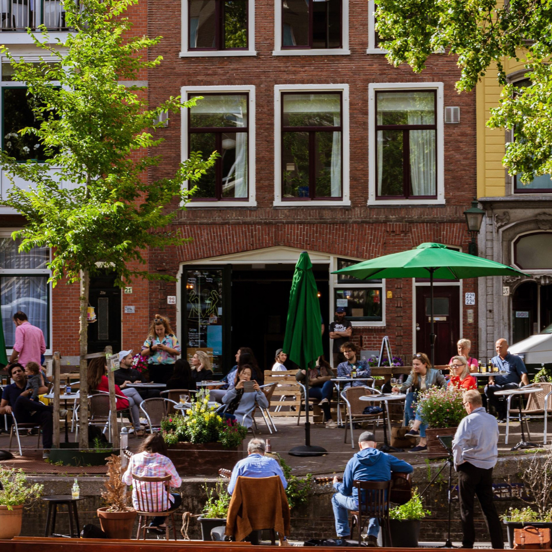 terras