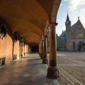 binnenhof