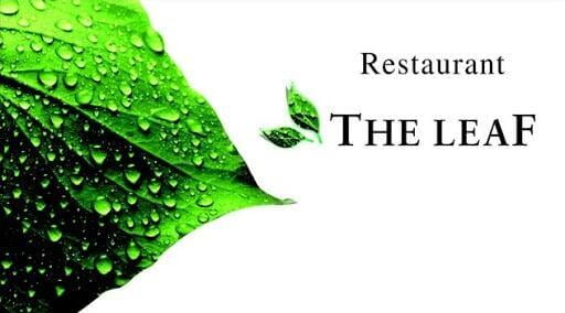 vegetarisch restaurant in den haag: the leaf den haag