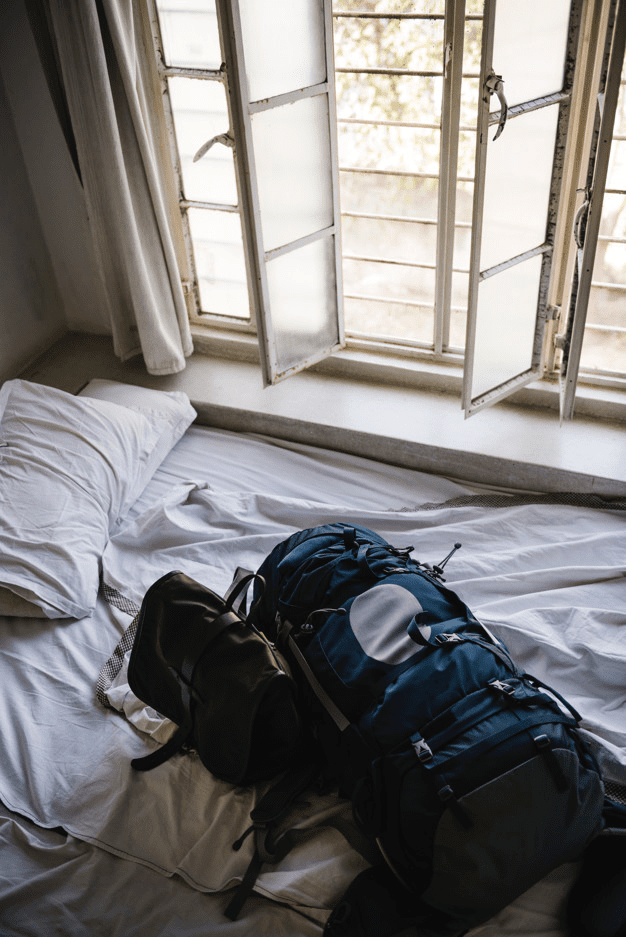 beste hostels Nederland