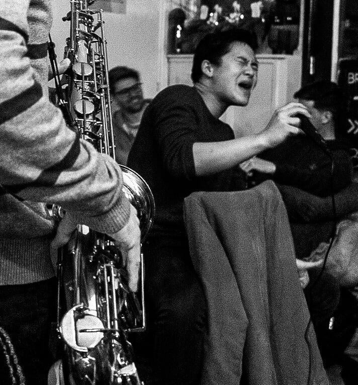 live music